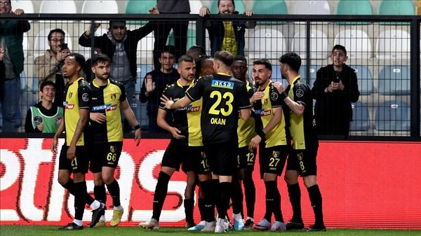 İstanbulspor - Sputnik Türkiye