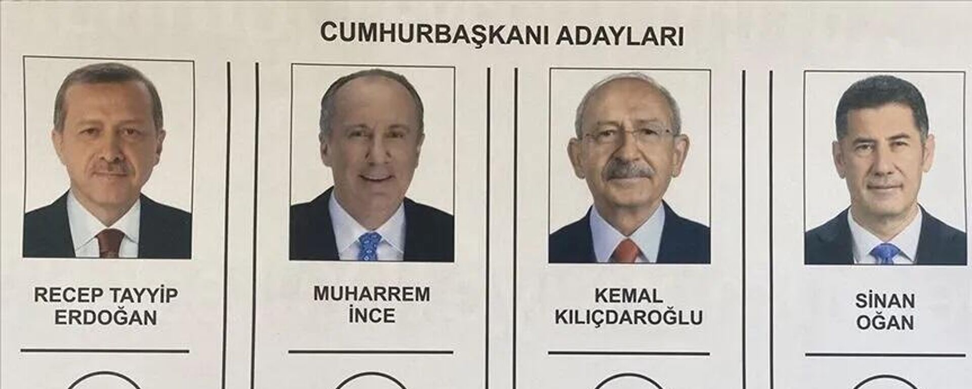 6 adımda oy kullanma rehberi - Sputnik Türkiye, 1920, 11.05.2023