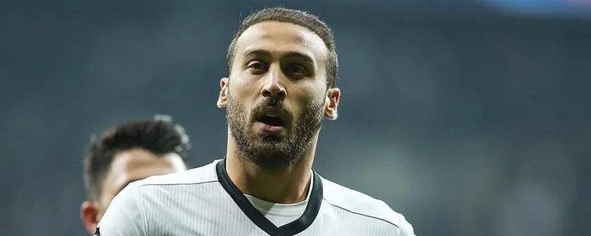 Cenk Tosun - Sputnik Türkiye, 1920, 15.05.2023