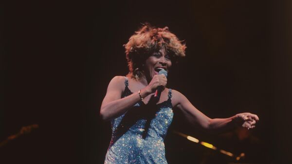 Tina Turner - Sputnik Türkiye