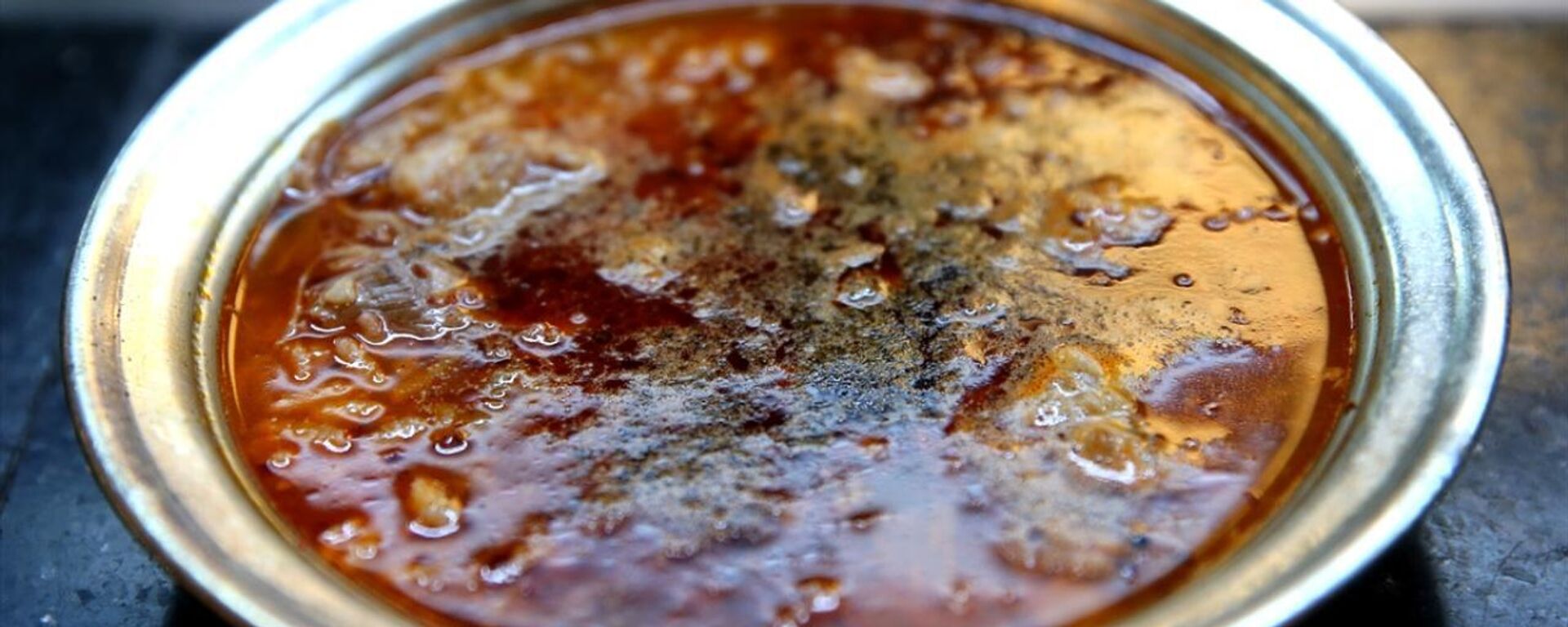 Türk mutfağı - Sputnik Türkiye, 1920, 16.12.2025