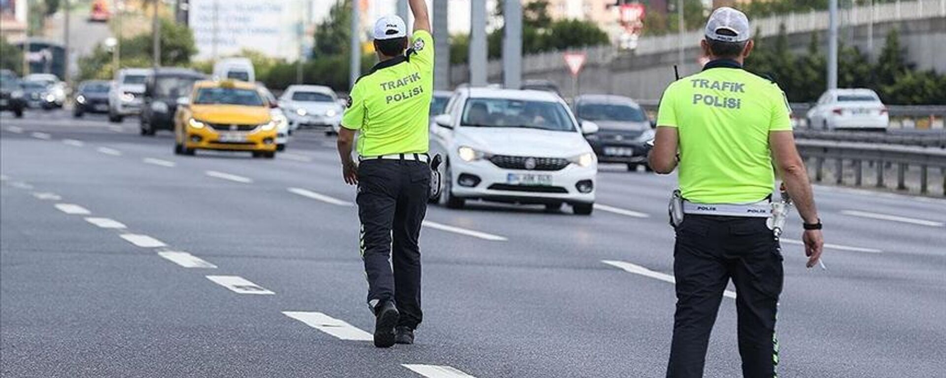 Trafik - Sputnik Türkiye, 1920, 07.06.2023