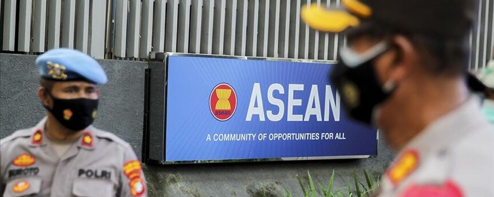 Güneydoğu Asya Ülkeleri Birliği - ASEAN - Sputnik Türkiye, 1920, 28.10.2025