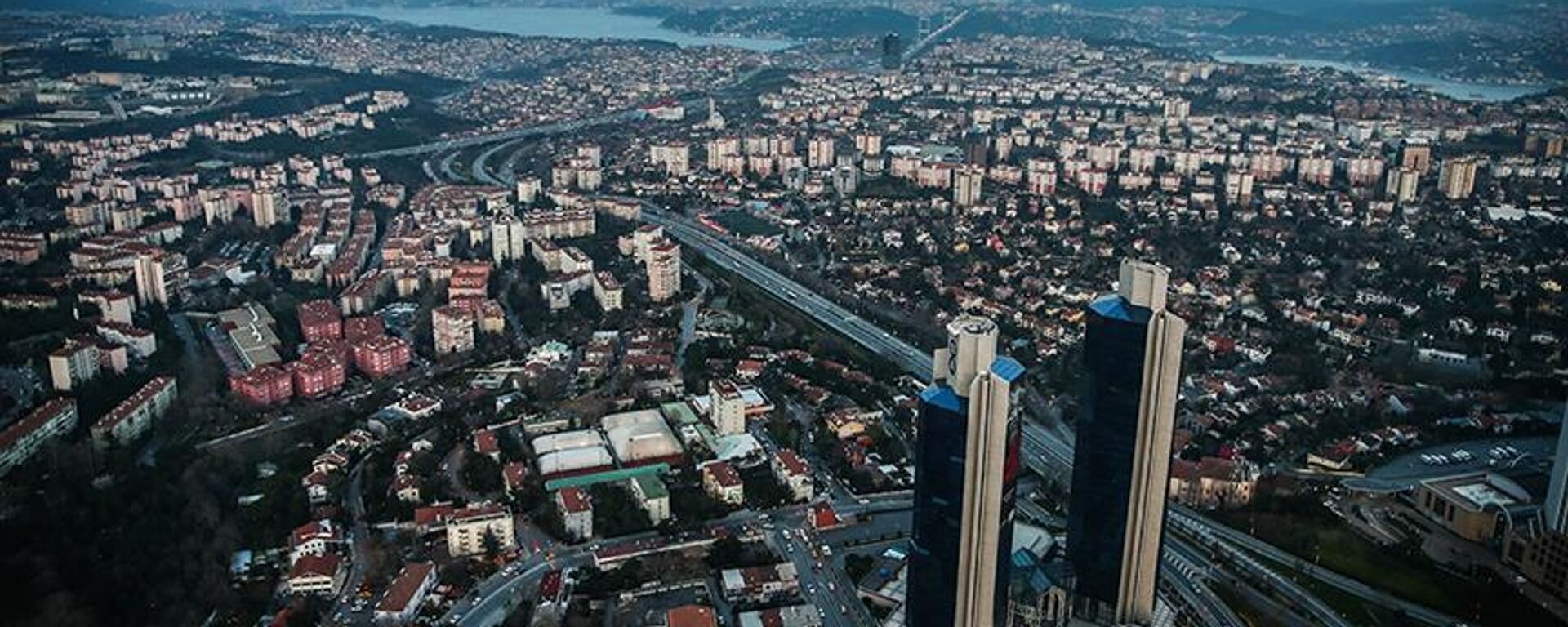 İstanbul - Sputnik Türkiye, 1920, 22.06.2023