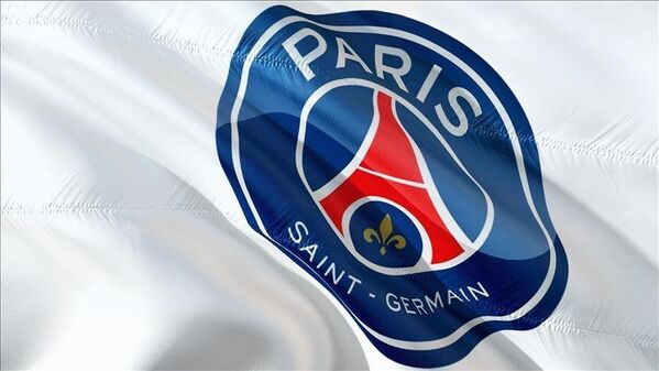 Paris St-Germain (PSG)Instagram: 70.2 milyonTwitter: 23.7 milyonFacebook: 52.5milyonTikTok: 40.4 Milyon - Sputnik Türkiye