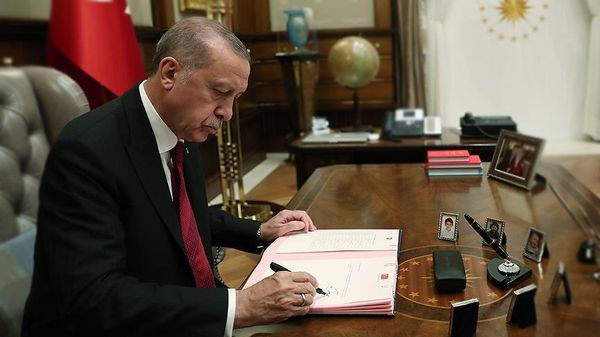 Atama - Sputnik Türkiye