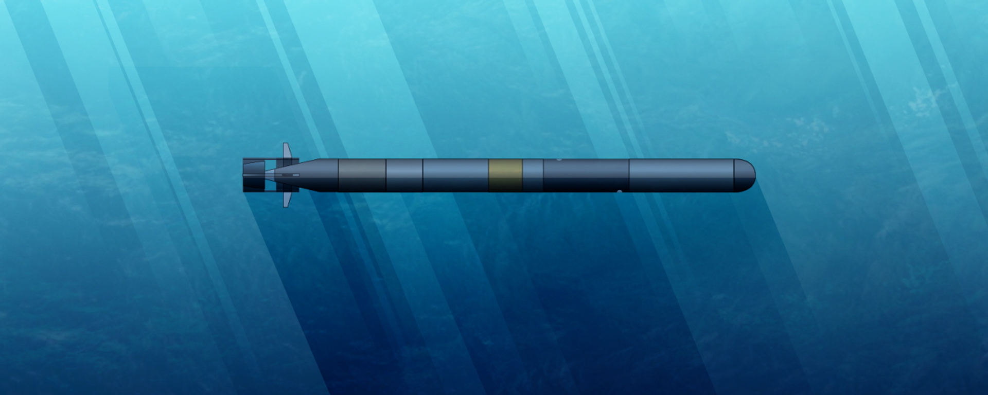 İnfografik Poseidon insansız sualtı aracı  - Sputnik Türkiye, 1920, 29.10.2025