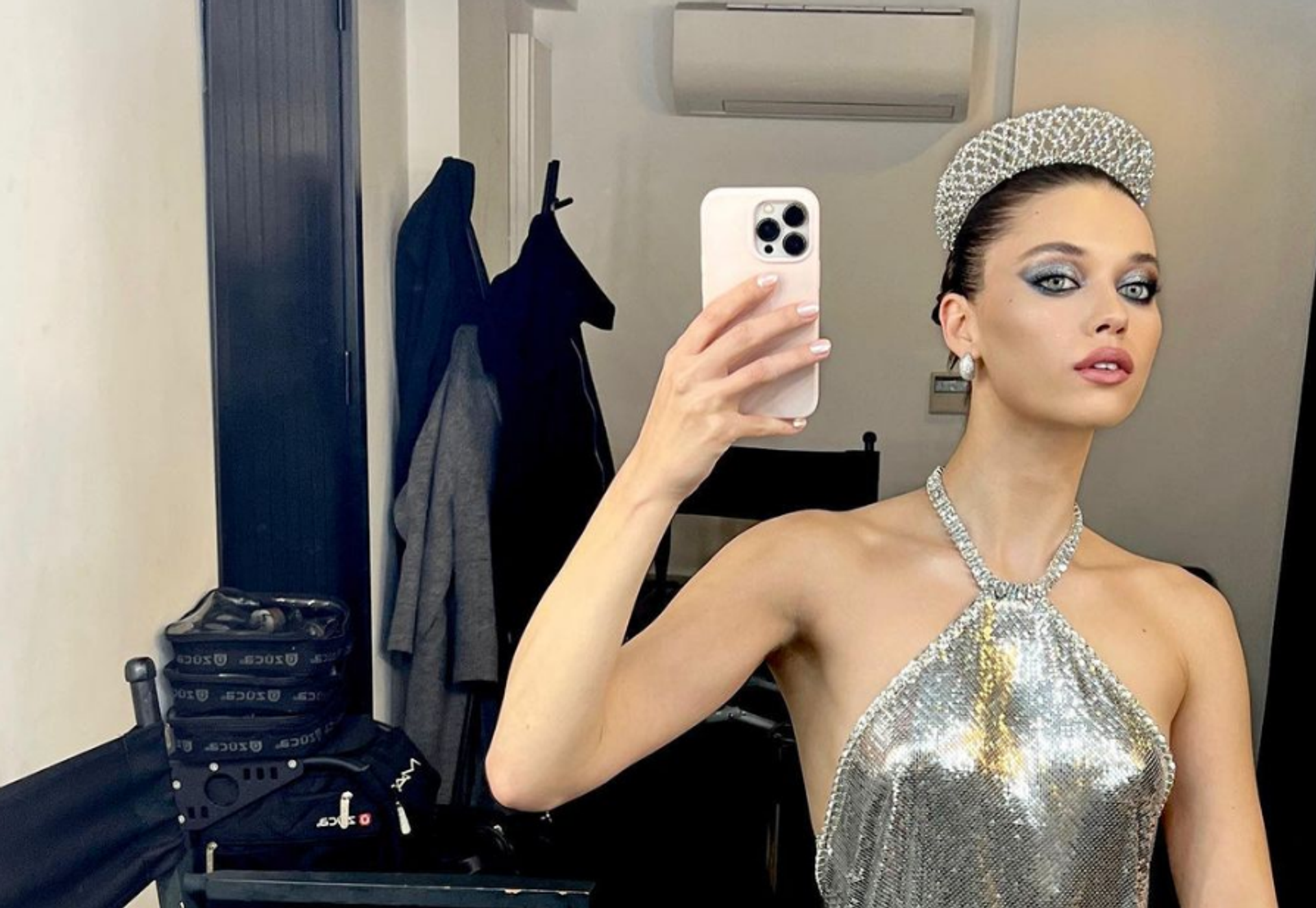 Afra Saraçoğlu - Sputnik Türkiye, 1920, 01.10.2026