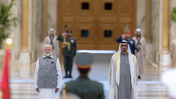 Arşiv Fotoğraf - Sputnik Türkiye