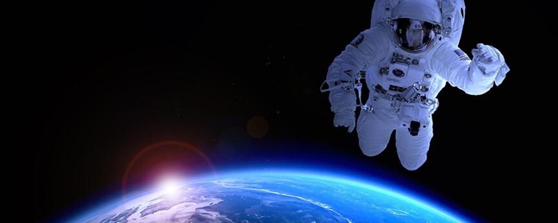 İnsanoğlu Ay'a ayak bastığı günden bu yana uzayı keşfetmek için misyonlarını sürdürüyor
 - Sputnik Türkiye, 1920, 19.07.2023