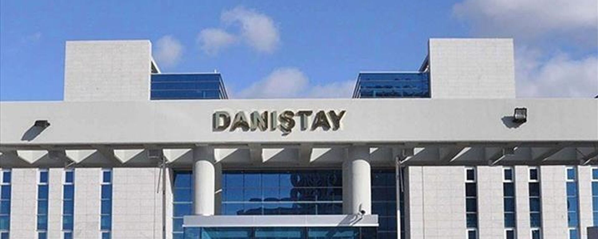 Danıştay - Sputnik Türkiye, 1920, 22.10.2025