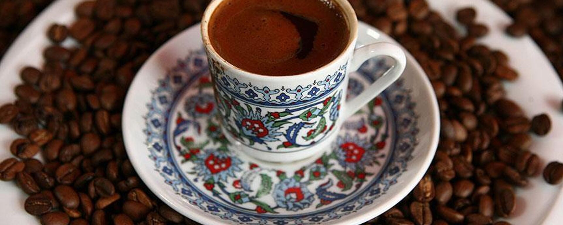 Safranbolu'da kahve kolonyası üretildi  - Sputnik Türkiye, 1920, 23.07.2023