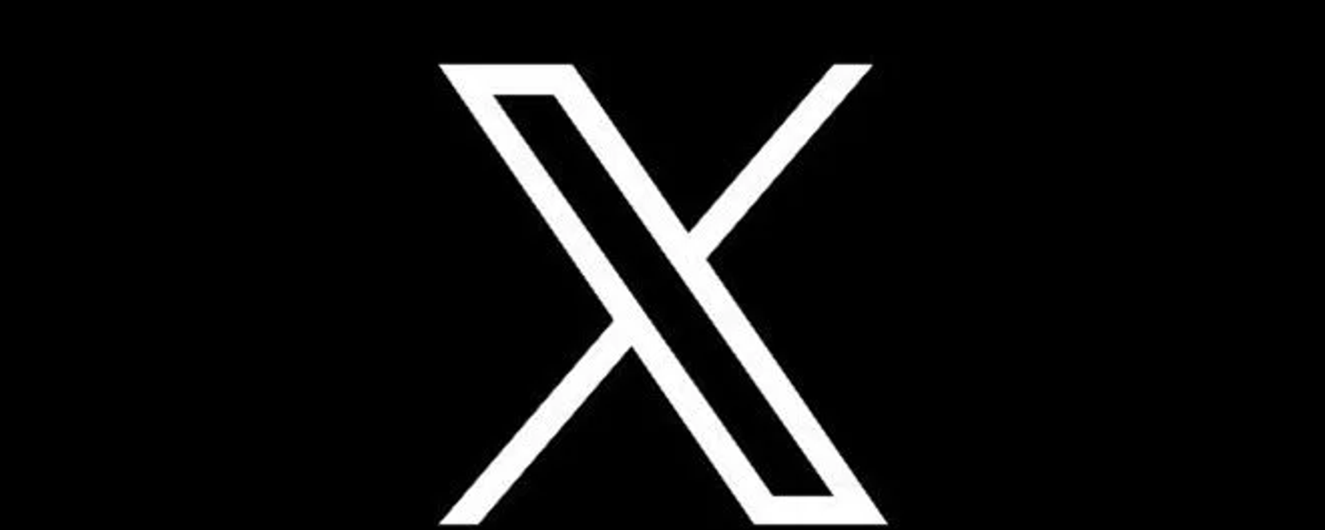 Twitter yeni logo - X - Sputnik Türkiye, 1920, 21.12.2023