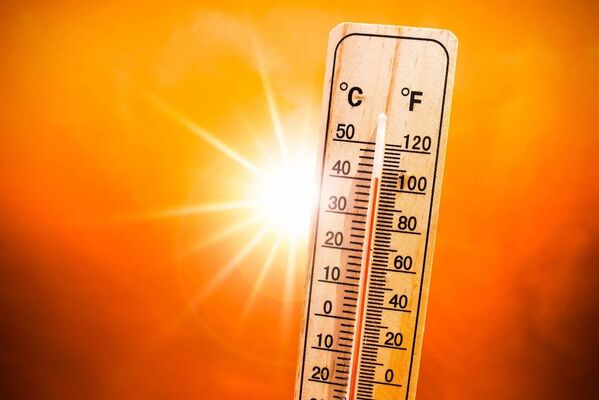 Hava sıcaklığı artışına karşı uyarı: 'Dünyada olağanüstü hal ilan edilmeli' - Sputnik Türkiye