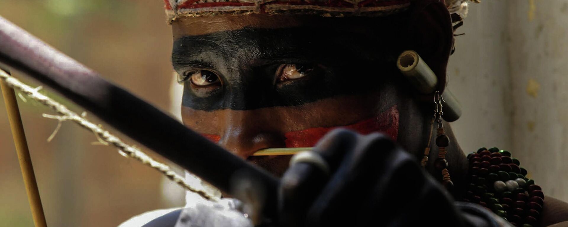 Uluslararası Dünya Yerli Halklar Günü - Sputnik Türkiye, 1920, 17.04.2026