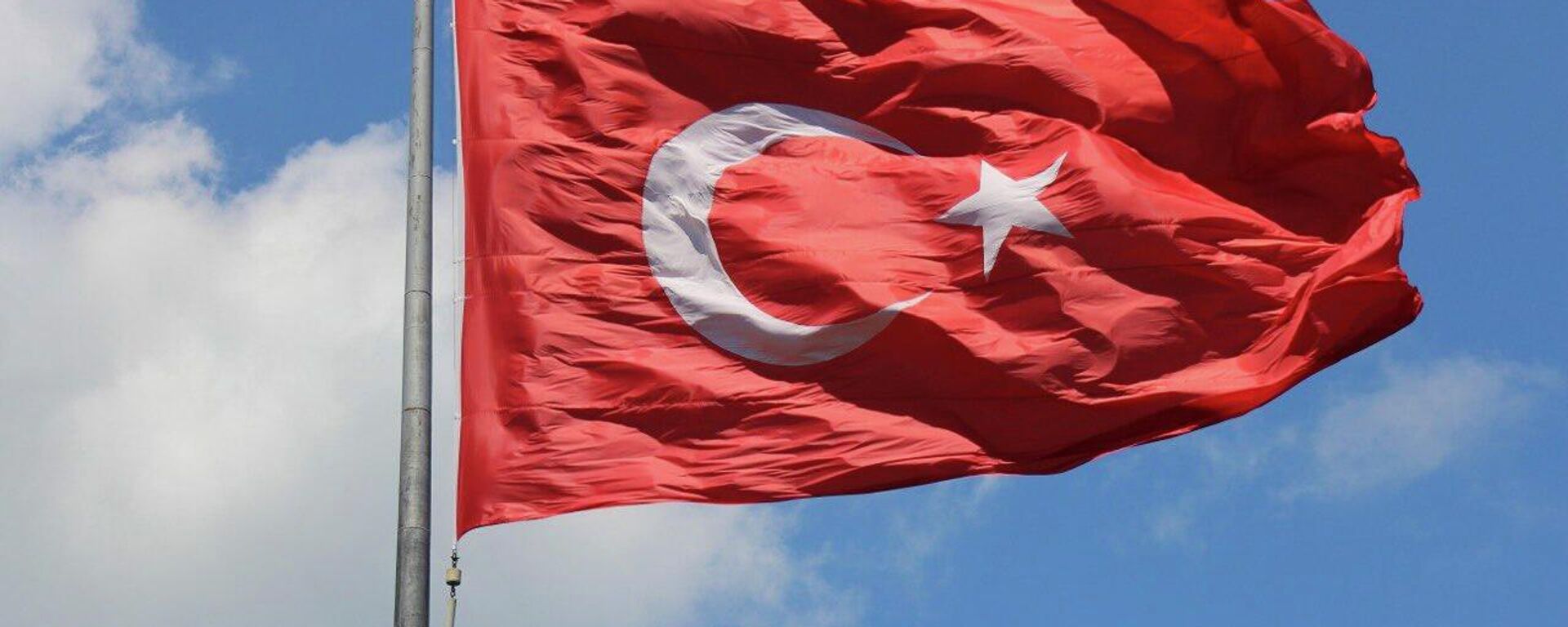 Türk bayrağı - Sputnik Türkiye, 1920, 29.12.2023