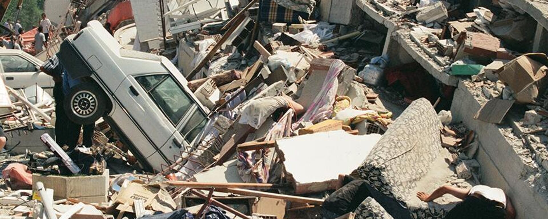 17 Ağustos Depremi - Sputnik Türkiye, 1920, 17.08.2023