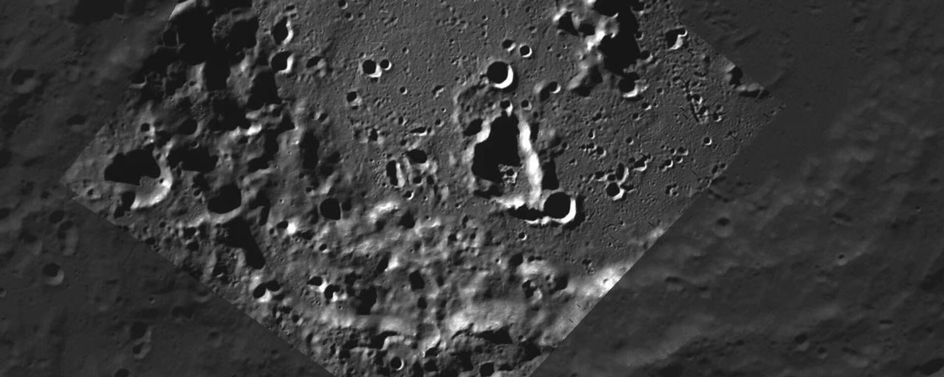 Luna-25'in aygıtlarından ilk bilimsel sonuçlar - Sputnik Türkiye, 1920, 01.09.2023