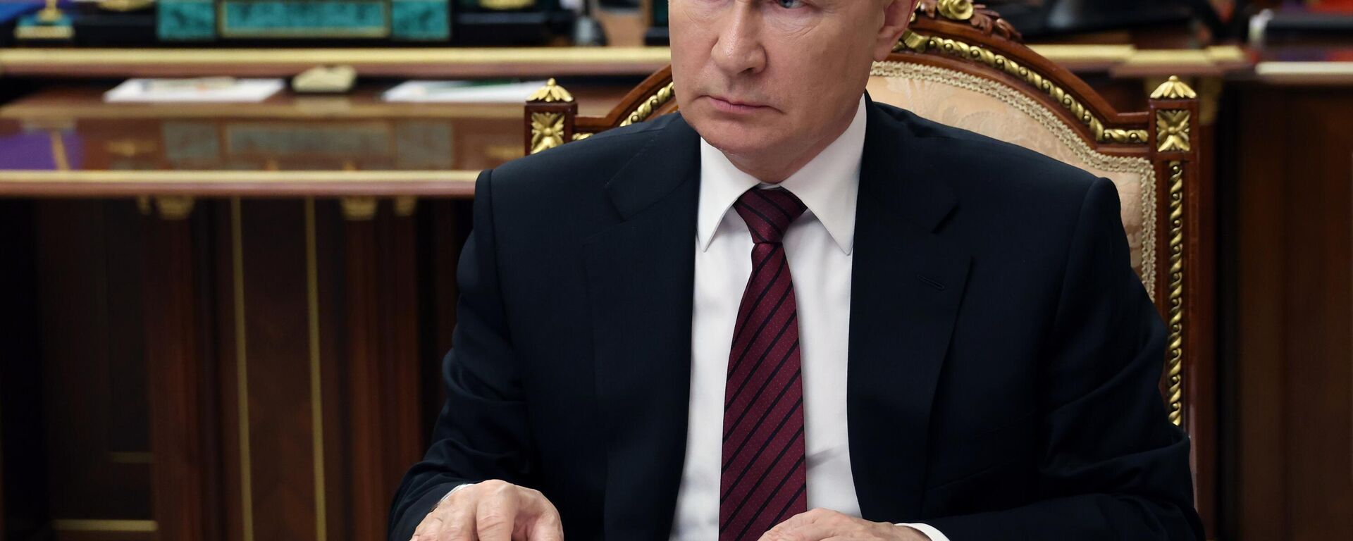 Rusya Devlet Başkanı Vladimir Putin - Sputnik Türkiye, 1920, 25.08.2023