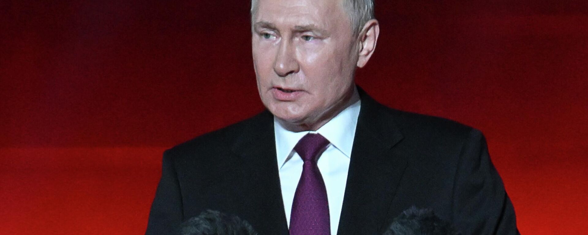 Rusya Devlet Başkanı Vladimir Putin - Sputnik Türkiye, 1920, 04.09.2023