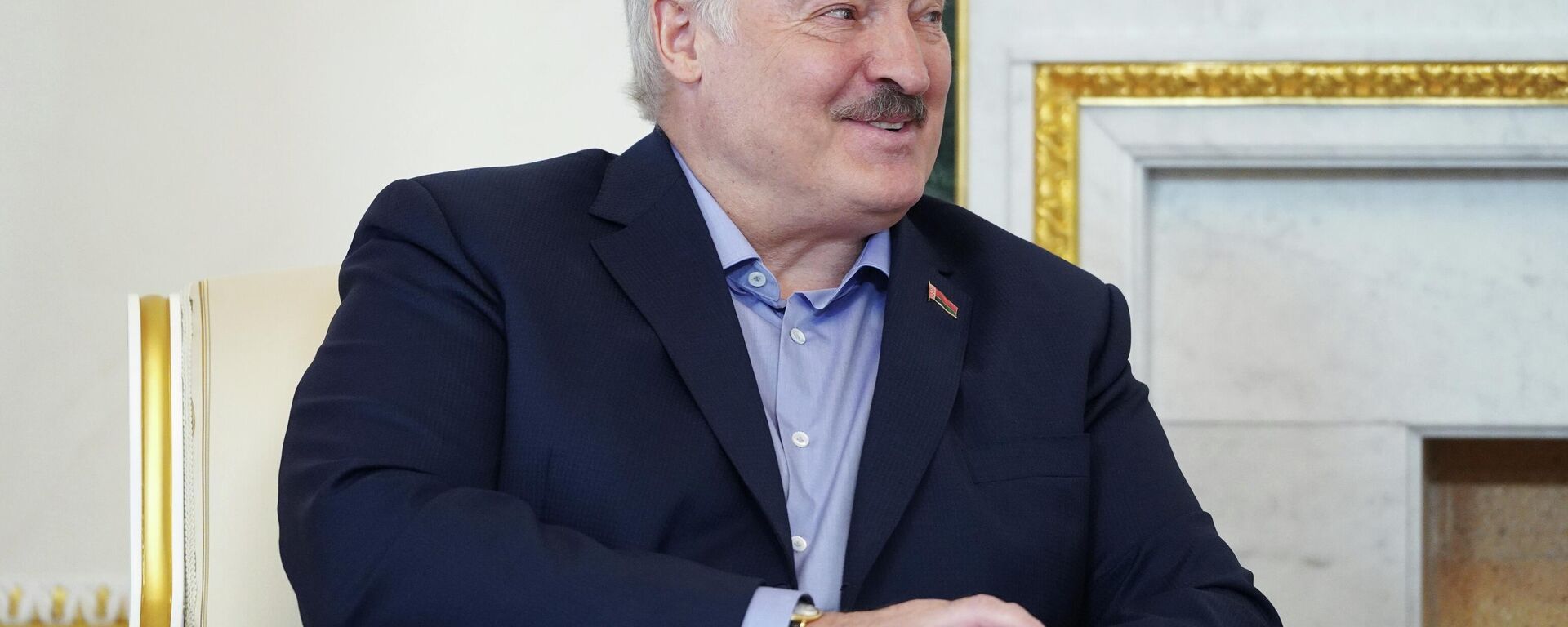 Belarus Devlet Başkanı Aleksandr Lukaşenko - Sputnik Türkiye, 1920, 23.09.2023
