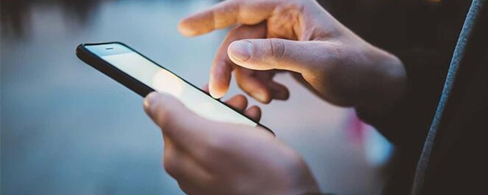 Cep telefonu - Sputnik Türkiye, 1920, 24.01.2024