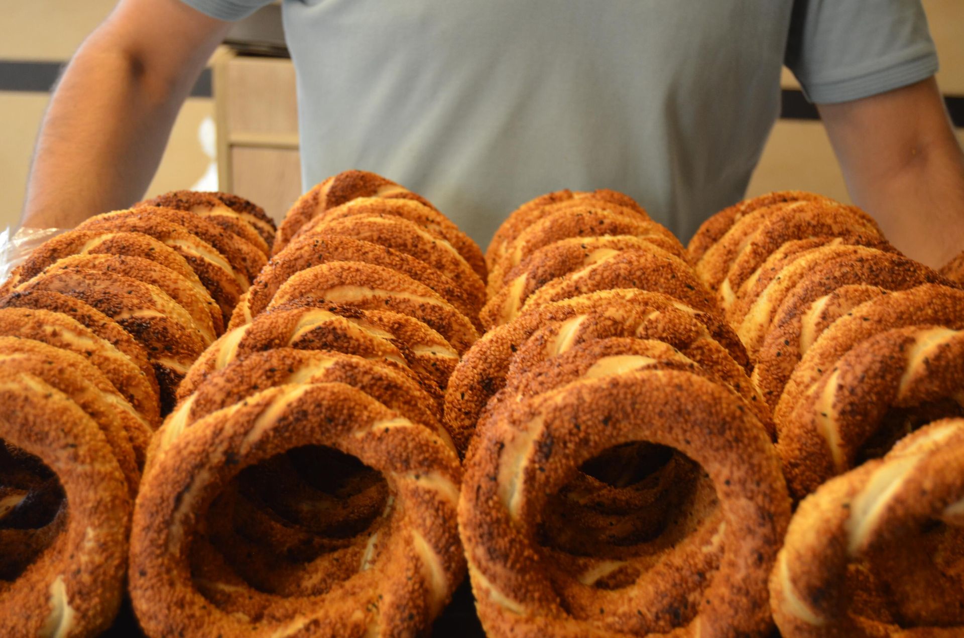 simit - Sputnik Türkiye, 1920, 04.08.2026