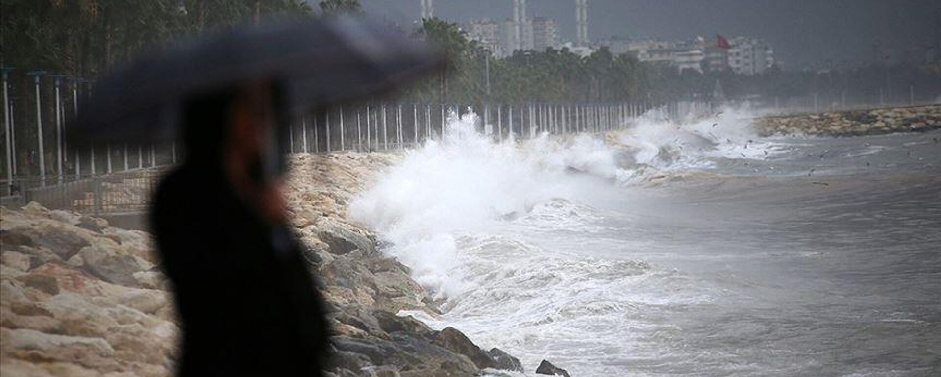 Fırtına - Sputnik Türkiye, 1920, 20.11.2023