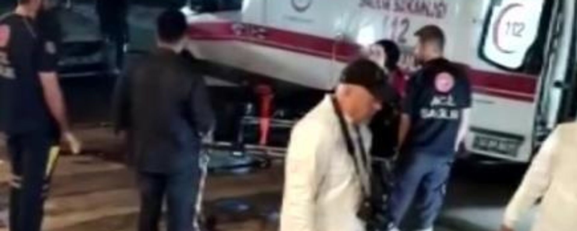 Avukat - Sputnik Türkiye, 1920, 30.09.2023