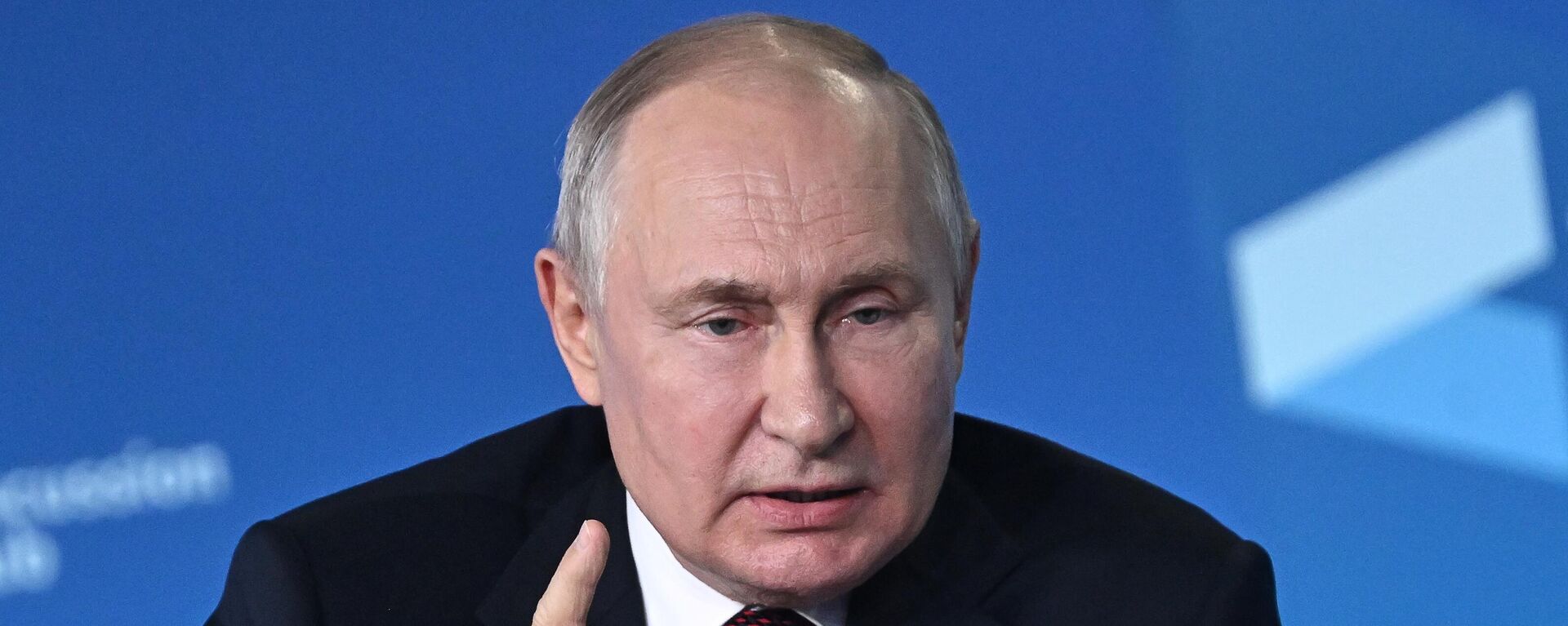 Rusya Devlet Başkanı Vladimir Putin Valday Tartışma Kulübü 2023 - Sputnik Türkiye, 1920, 03.11.2023
