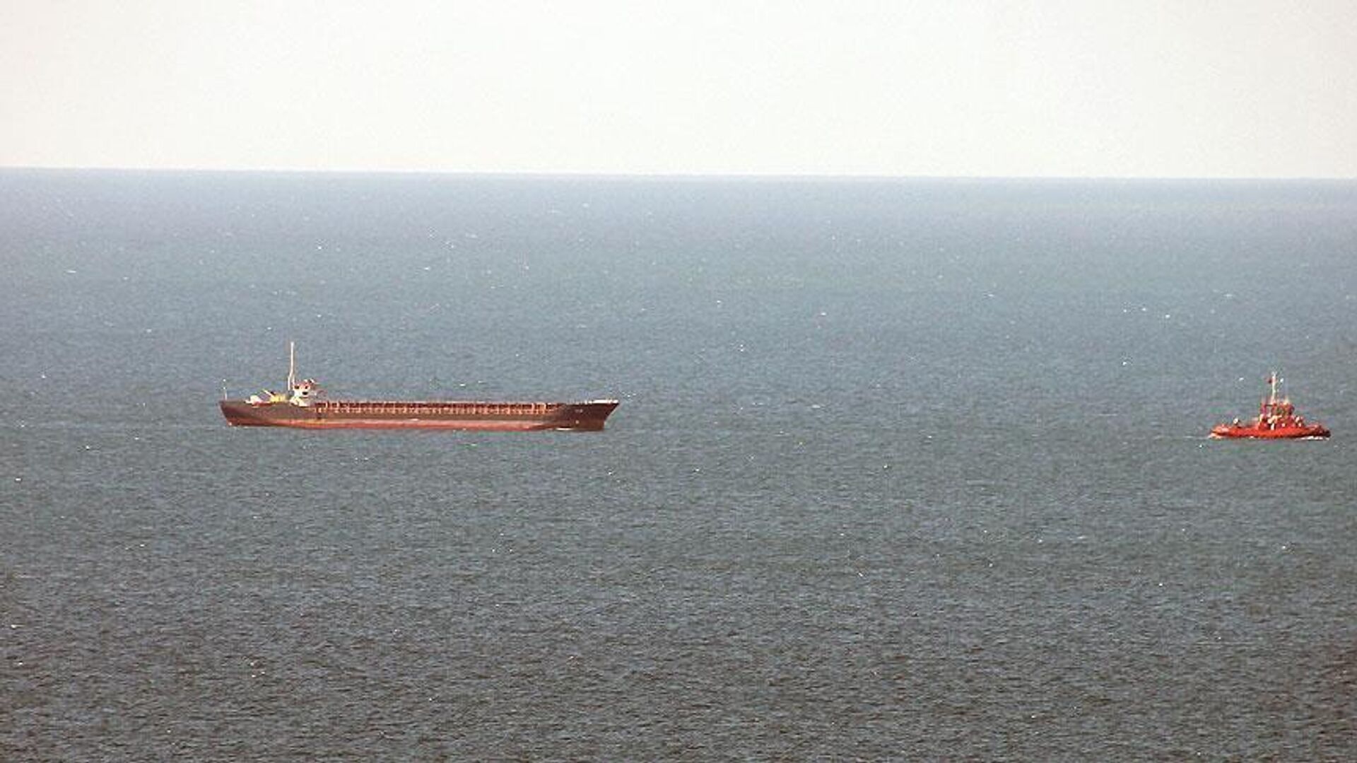 Gemi - Sputnik Türkiye, 1920, 21.12.2025