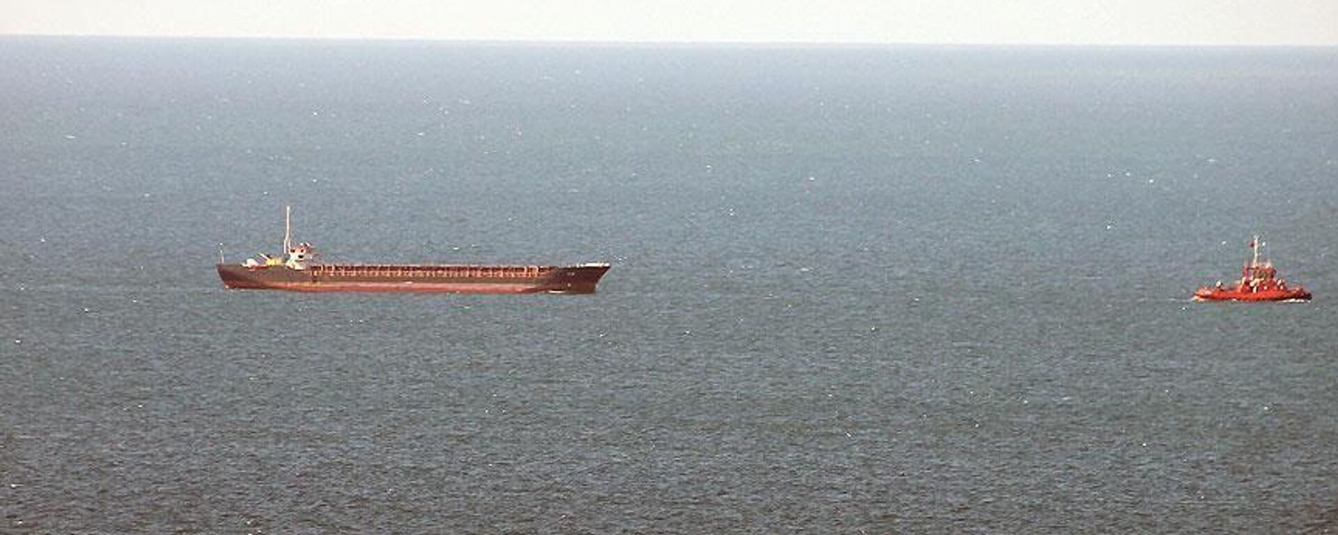 Gemi - Sputnik Türkiye, 1920, 21.12.2025