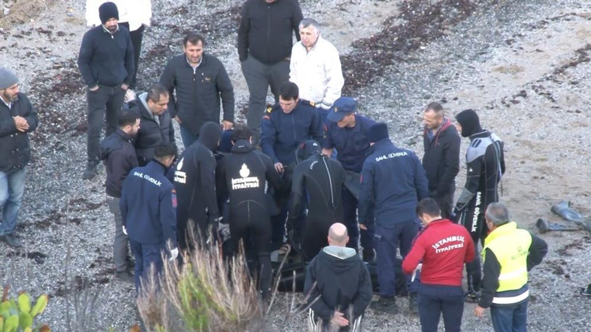 Beykoz - Sputnik Türkiye, 1920, 10.10.2023