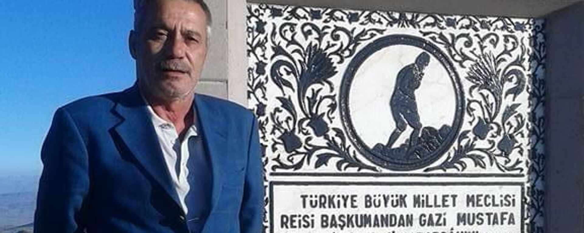 Antalya'nın Muratpaşa ilçesinde, MHP İl Yönetim Kurulu üyesi 64 yaşındaki Yusuf Çırpan, sabah saatlerinde ikamet ettiği evde ölü bulundu. - Sputnik Türkiye, 1920, 14.10.2023