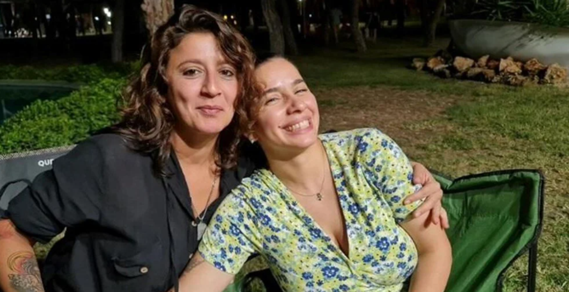 Duygu Nebioğlu - Sputnik Türkiye, 1920, 03.10.2025