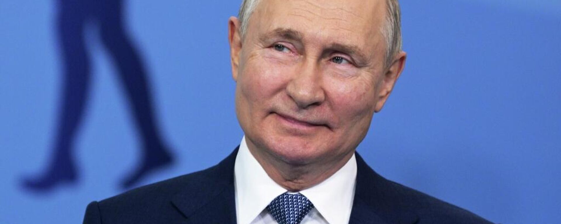 Rusya Devlet Başkanı Vladimir Putin ekim 2023 - Sputnik Türkiye, 1920, 03.11.2023