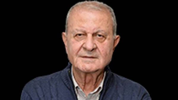 Posta Gazetesi yazarı Rauf Tamer - Sputnik Türkiye