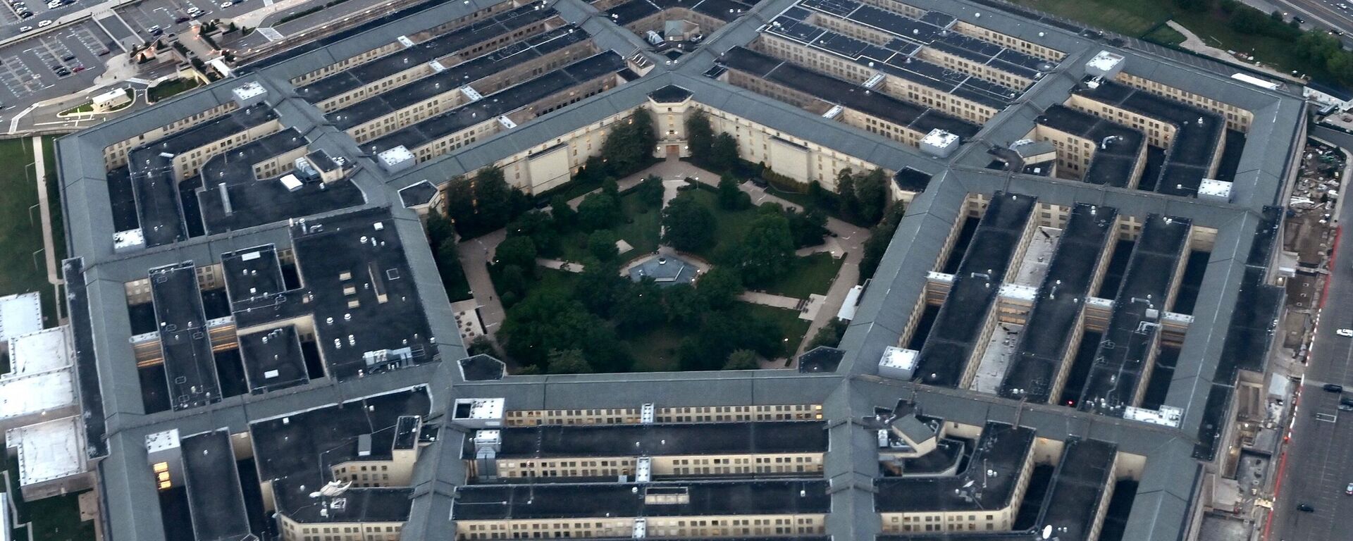 ABD Savunma Bakanlığı Pentagon binası - Sputnik Türkiye, 1920, 07.12.2023