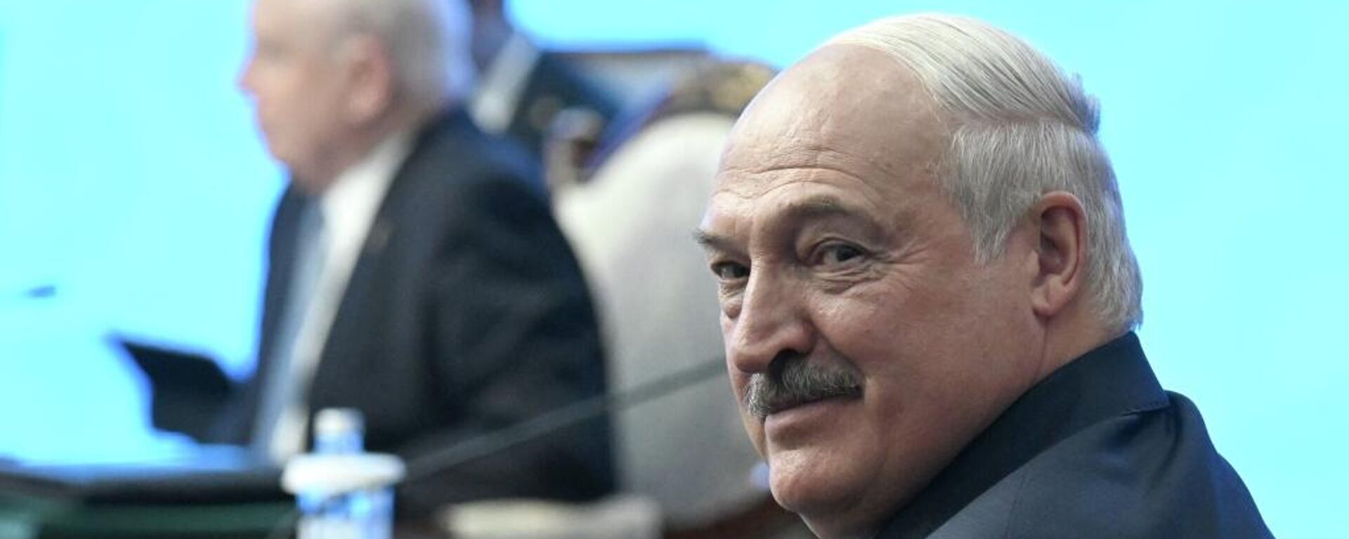 Belarus Devlet Başkanı Aleksandr Lukaşenko - Sputnik Türkiye, 1920, 20.02.2024