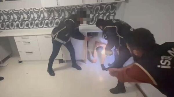 Yolyemezler - Sputnik Türkiye