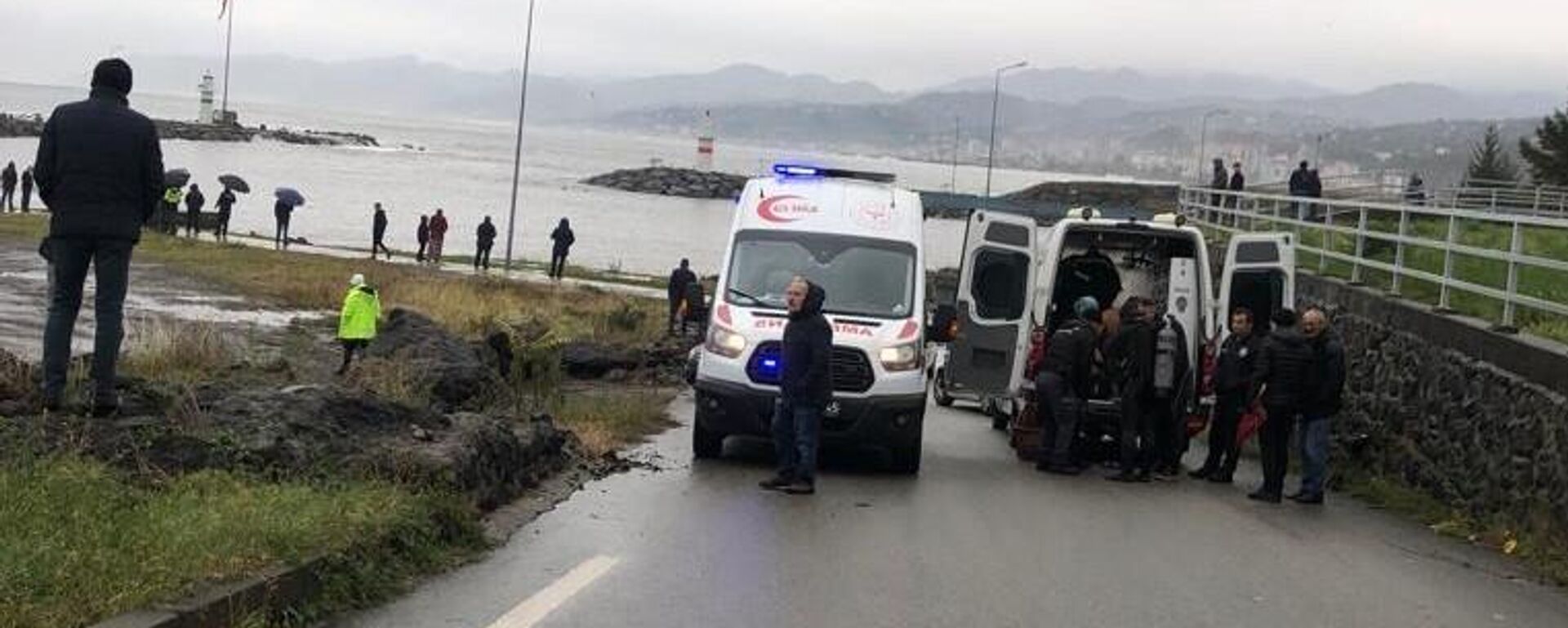 Trabzon - Sputnik Türkiye, 1920, 27.11.2023