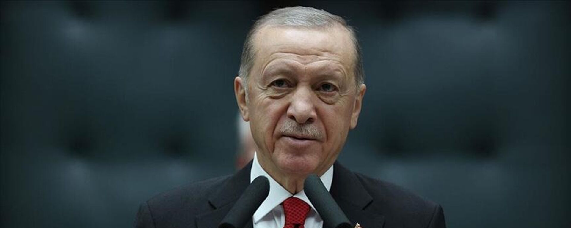 Cumhurbaşkanı Erdoğan - Sputnik Türkiye, 1920, 05.01.2024