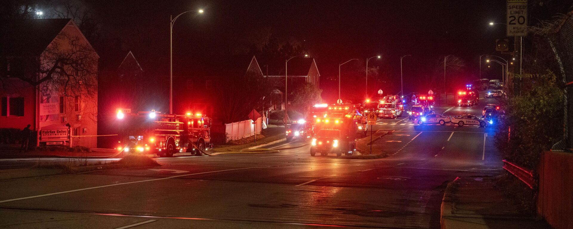 Chicago’daki albüm tanıtım etkinliğinde silahlı saldırı - Sputnik Türkiye, 1920, 03.07.2025