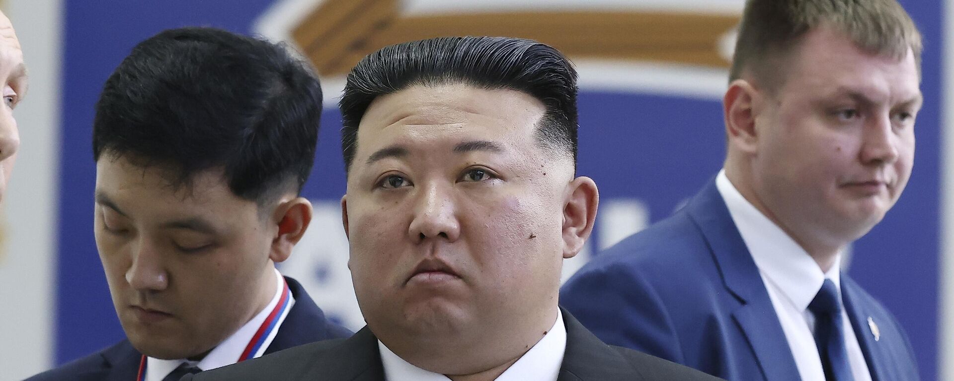 Kuzey Kore lideri Kim Jong-un - Sputnik Türkiye, 1920, 09.02.2024