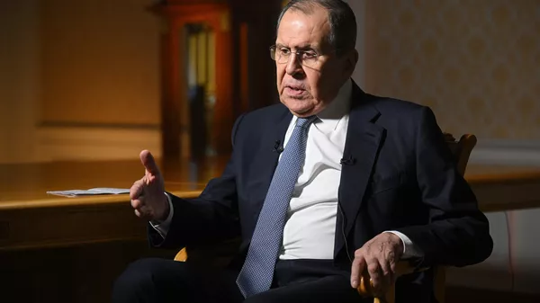 Lavrov: Fransa’yı ‘stratejik yenilgi’ söylemiyle uyumlu bir partner olarak göremeyiz