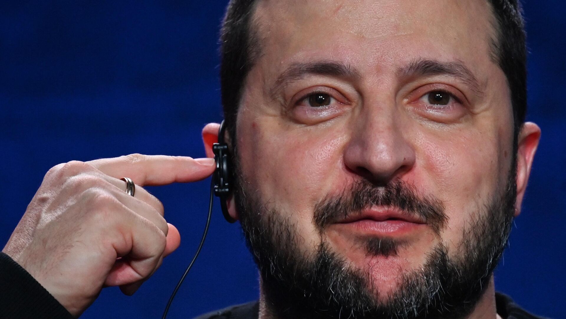 Ukrayna Devlet Başkanı Vladimir Zelenskiy - Sputnik Türkiye, 1920, 20.06.2024