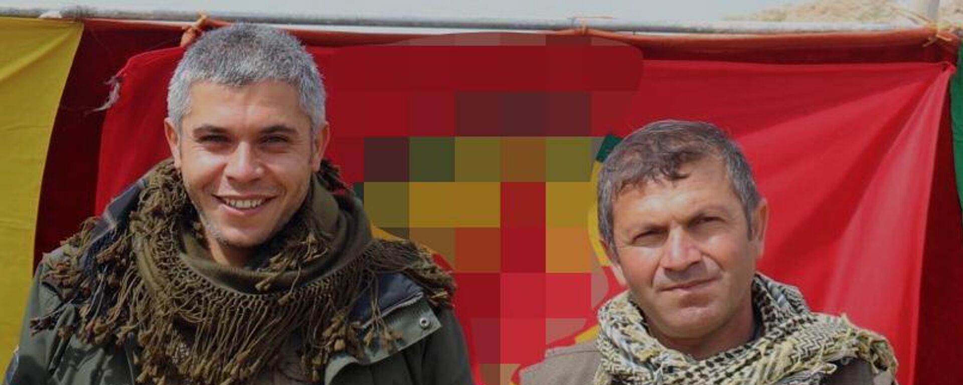 MİT'ten kritik operasyon: Abdulmutalip Doğruci etkisiz hale getirildi - Sputnik Türkiye, 1920, 02.01.2024