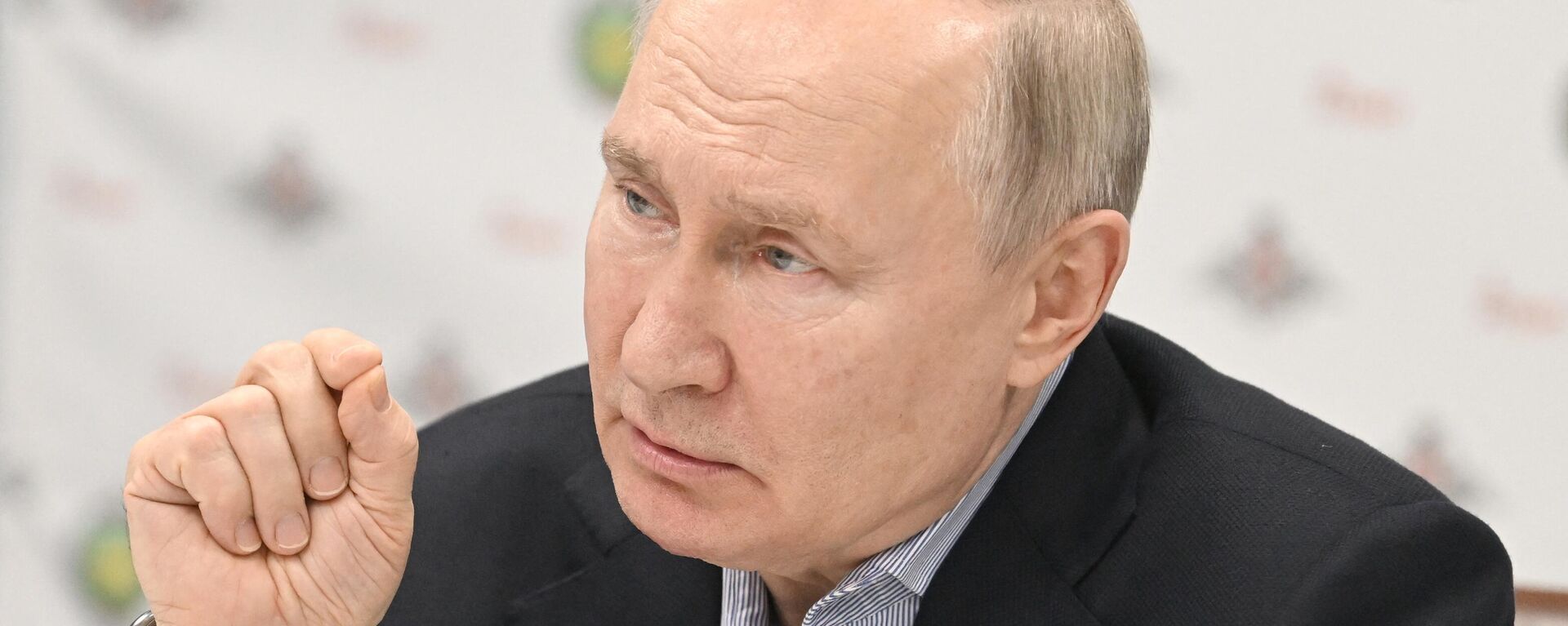 Rusya Devlet Başkanı Vladimir Putin Ocak 2024 - Sputnik Türkiye, 1920, 04.01.2024