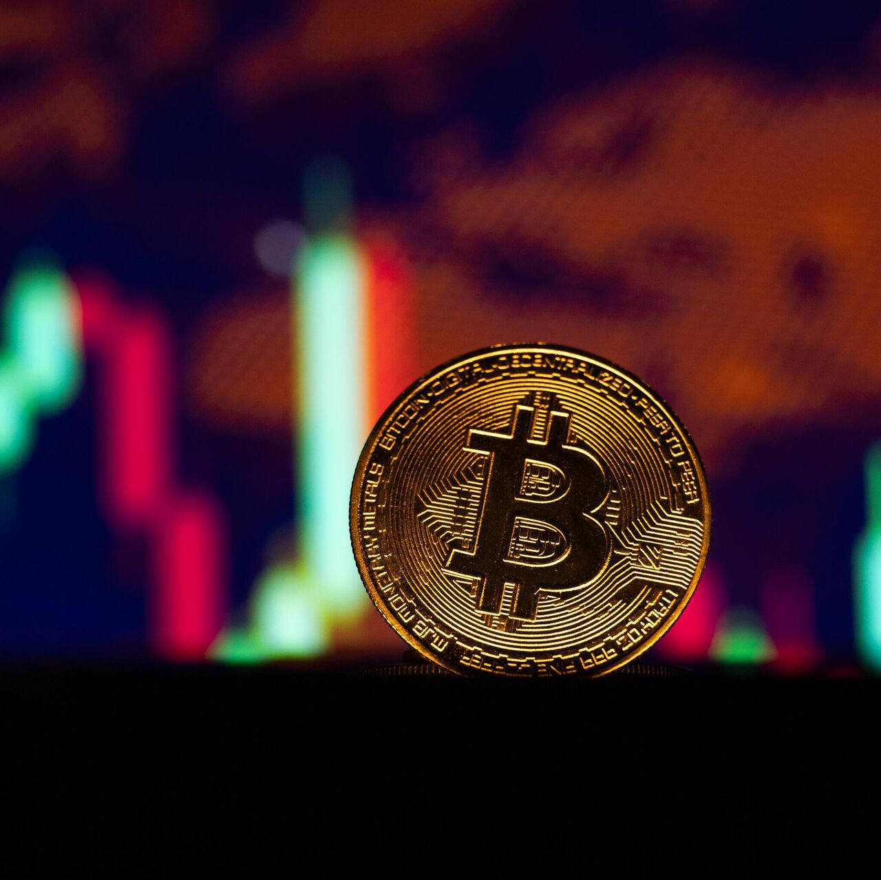 Bitcoin 62 bin dolarda: Kripto paralar neden yükseliyor? - 23.08.2024,  Sputnik Türkiye
