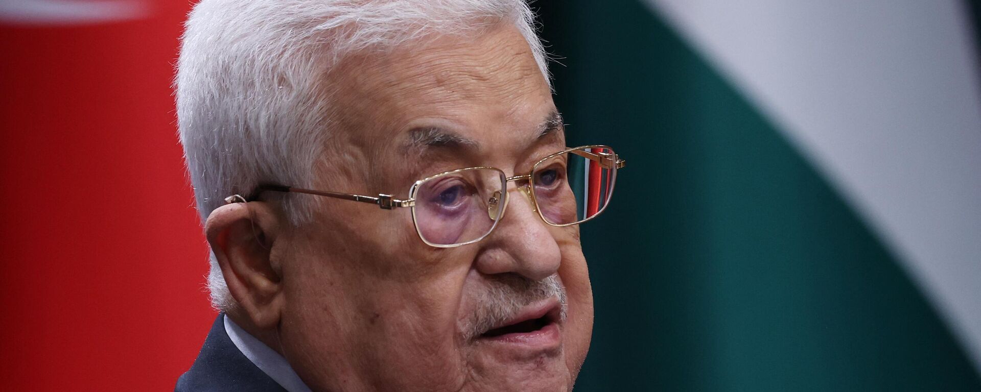 Filistin Devlet Başkanı Mahmud Abbas - Sputnik Türkiye, 1920, 23.09.2025